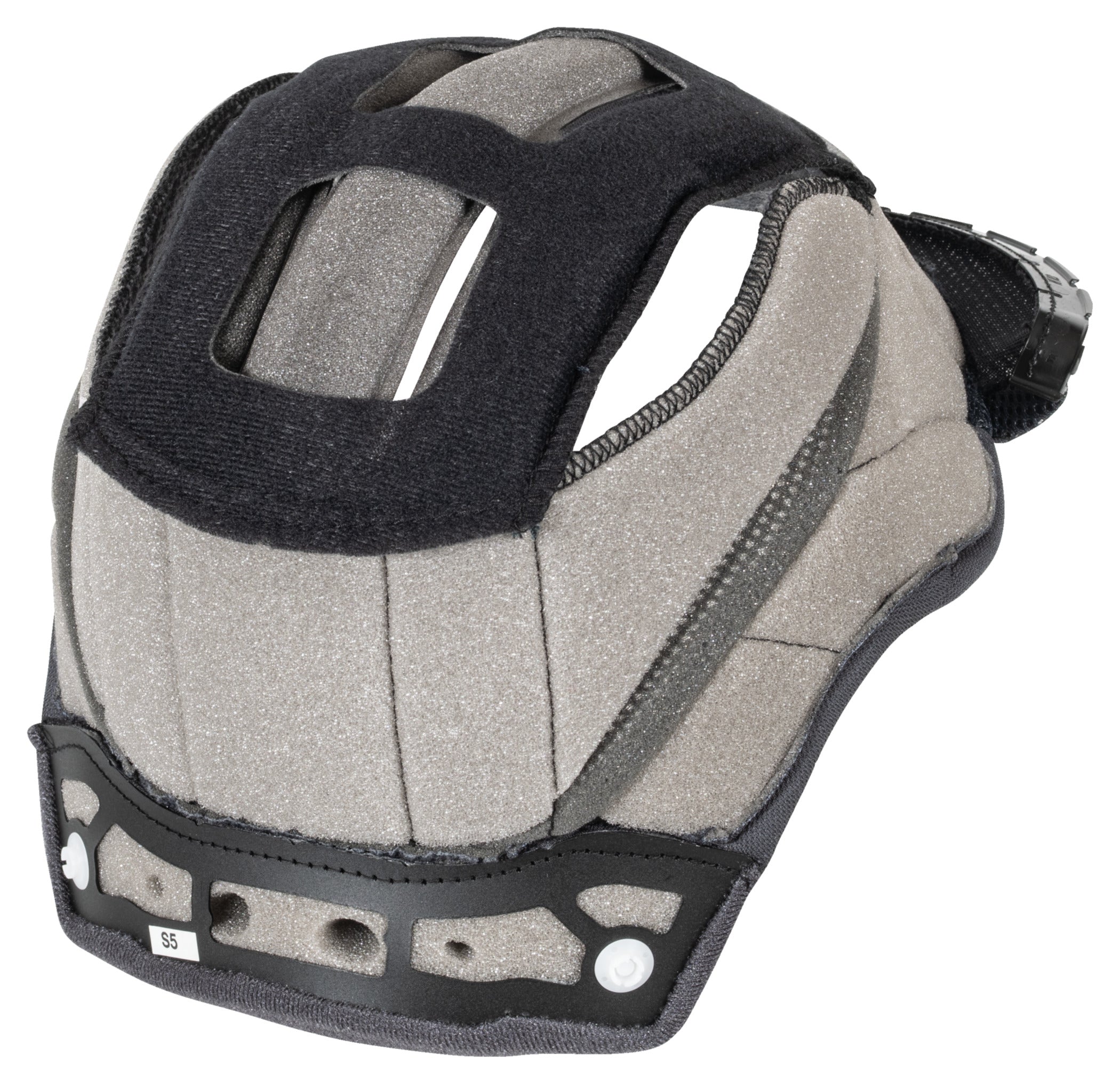 Bureți Interior Cască Neotec 3/GT-Air 3/J-Cruise 3 Shoei - Confort Personalizat