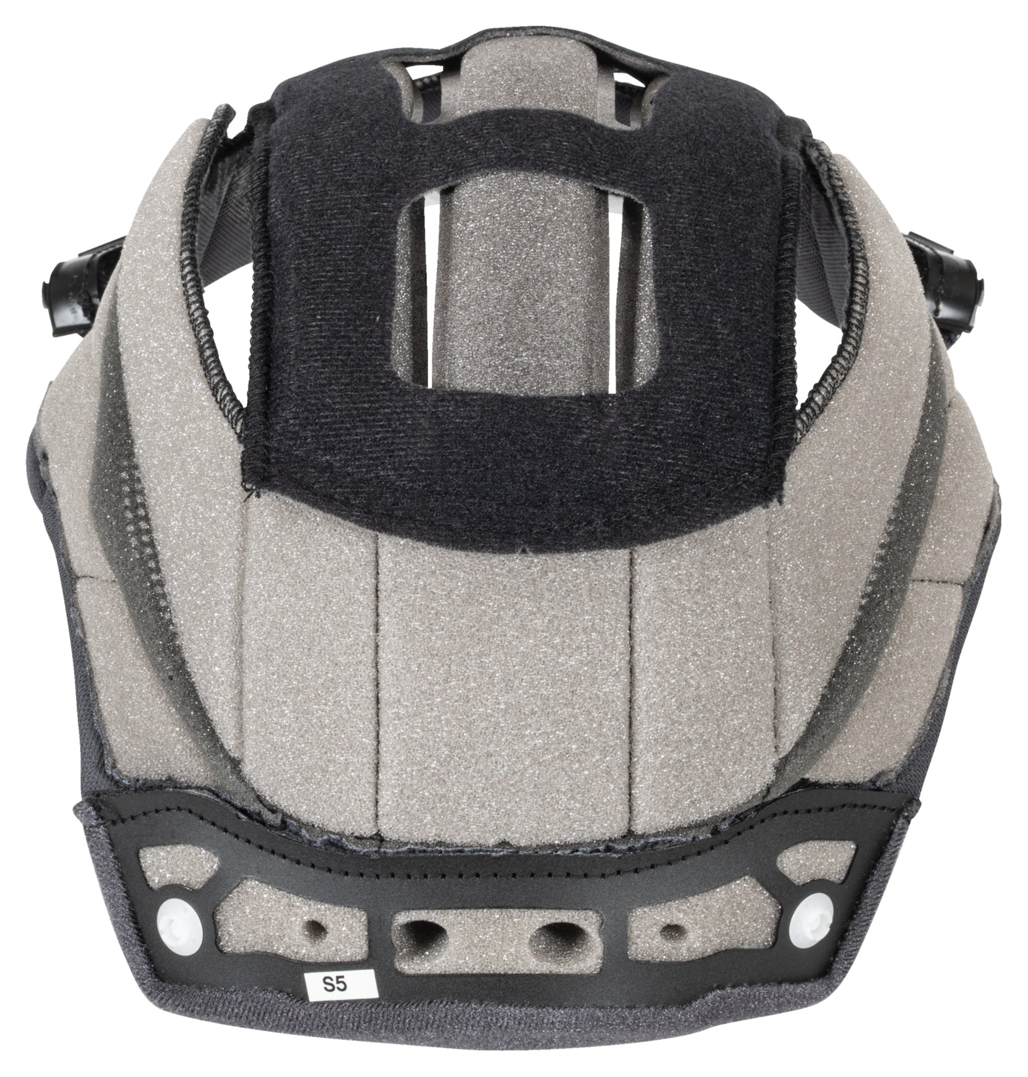 Bureți Interior Cască Neotec 3/GT-Air 3/J-Cruise 3 Shoei - Confort Personalizat