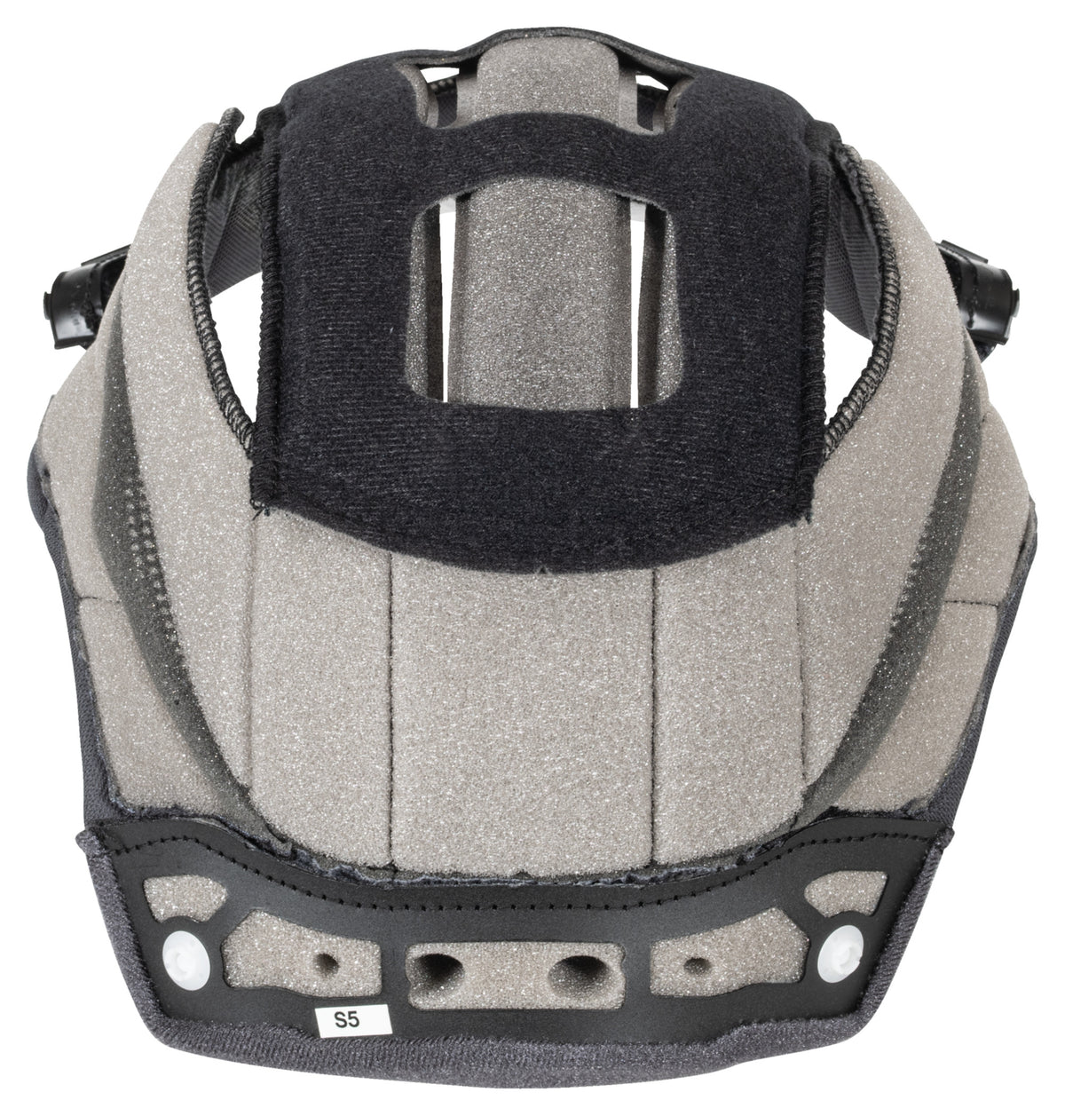 Bureți Interior Cască Neotec 3/GT-Air 3/J-Cruise 3 Shoei - Confort Personalizat
