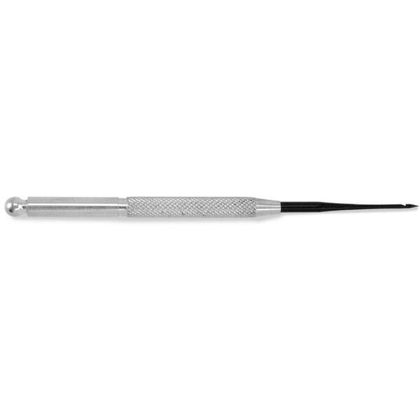 Burghiu Boilie Needle Lineaeffe Inox - Rezistență, Precizie
