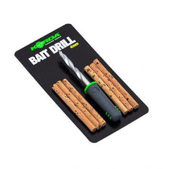 Burghiu Korda - Pentru Boilies, 6mm, Monturi Crap Precise - 1
