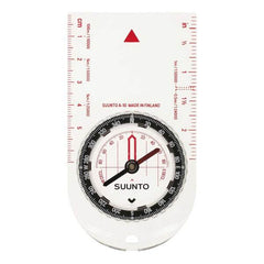 Busolă A-10 NH Suunto - Plastic, Ușoară și Compactă