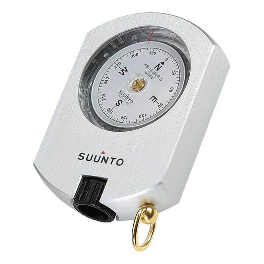 Busolă KB-14/360R G Suunto - Aluminiu, Precizie, Durabilitate