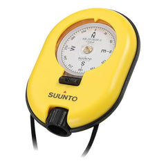 Busolă KB-20/360R Suunto - Plastic, Ușoară și Precisă