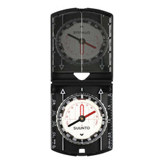Busolă MCB NH Suunto - Ac magnetic, Carcasă rezistentă
