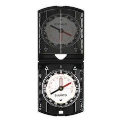 Busolă MCB NH Suunto - Ac magnetic, Carcasă rezistentă
