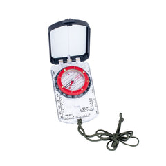 Busolă Placă Herbertz Plattenkompass - Acrilic, Lichid Stabilizator