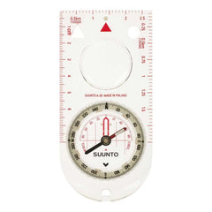 Busolă Suunto A-30 NH - Plastic, Puncte luminoase, Ușoară și Compactă