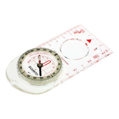 Busolă Suunto A-30 NH - Plastic, Puncte luminoase, Ușoară și Compactă