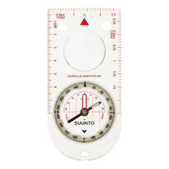 Busolă Suunto A-30 NH - Plastic, Puncte luminoase, Ușoară și Compactă