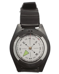 Busolă de Încheietură Mil-Tec Large Bracelet – Capsulă cu Lichid, 30 g