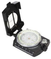 Busola FoxOutdoor "Precision" - Carcasă Metalică, Amortizare Lichidă