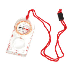 Busolă Kompas Glow in the Dark - Navigație Nocturnă Fără Compromis