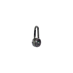 Busolă ORIENTO MAGNUM - Termometru și Carabiner, Compactă și Ușoară - 2