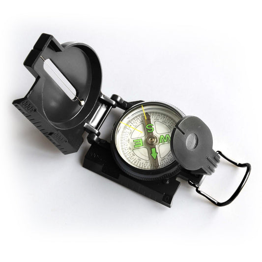 Busola Venturer Compass D19028 Black Pentagon Tactical - Performanță și Ventilație Optimă în orice Mediu