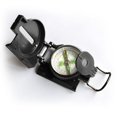 Busola Venturer Compass D19028 Black Pentagon Tactical - Performanță și Ventilație Optimă în orice Mediu