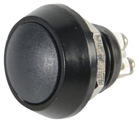 Buton Compact motogadget M12 - Design Elegant, Universal