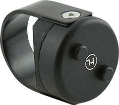 Buton Taster CNC Highsider Classic - Universal, Negru/Crom
