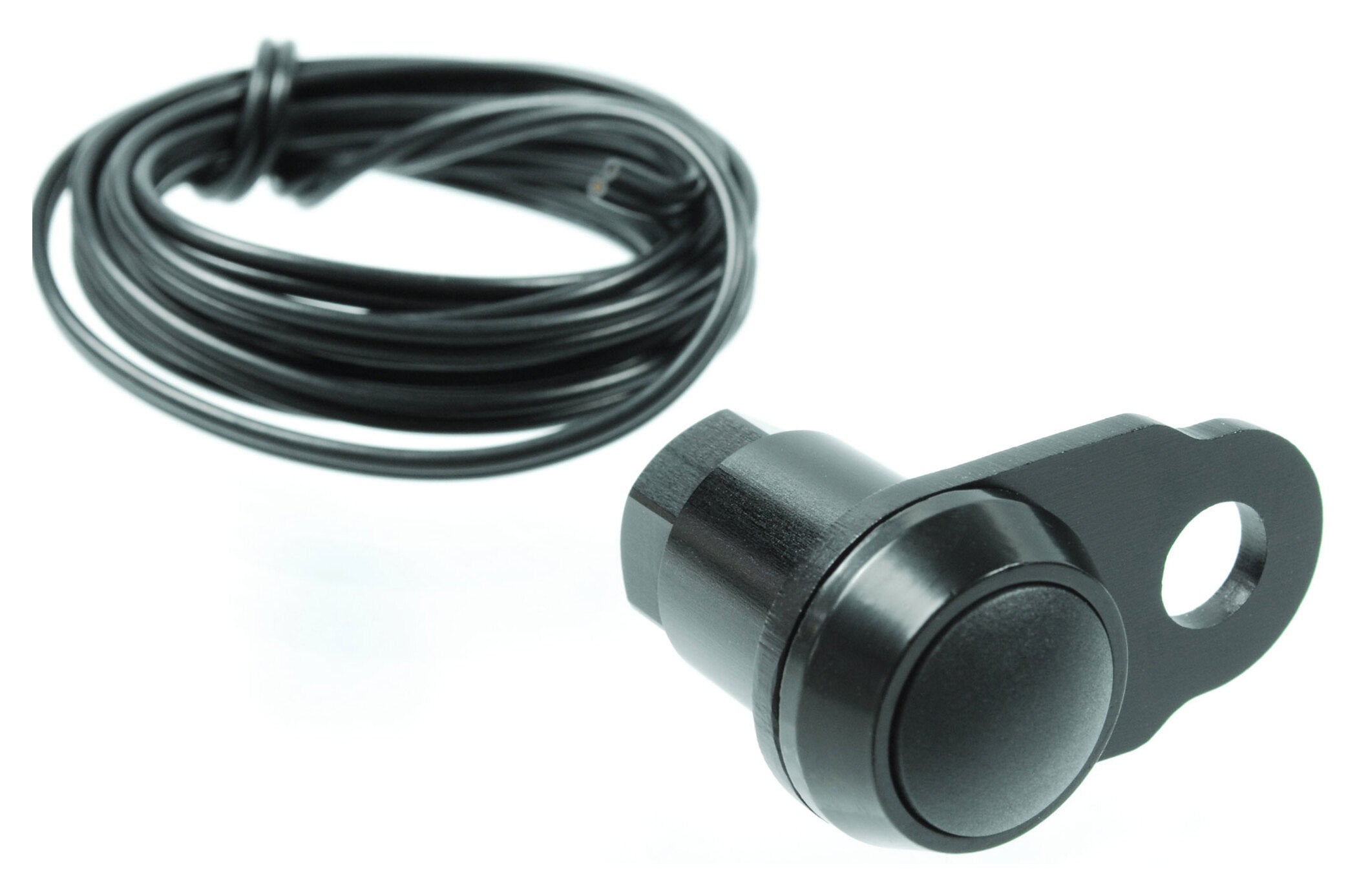 Buton Taster motogadget M12 - Universal, Rezistent la Stropire
