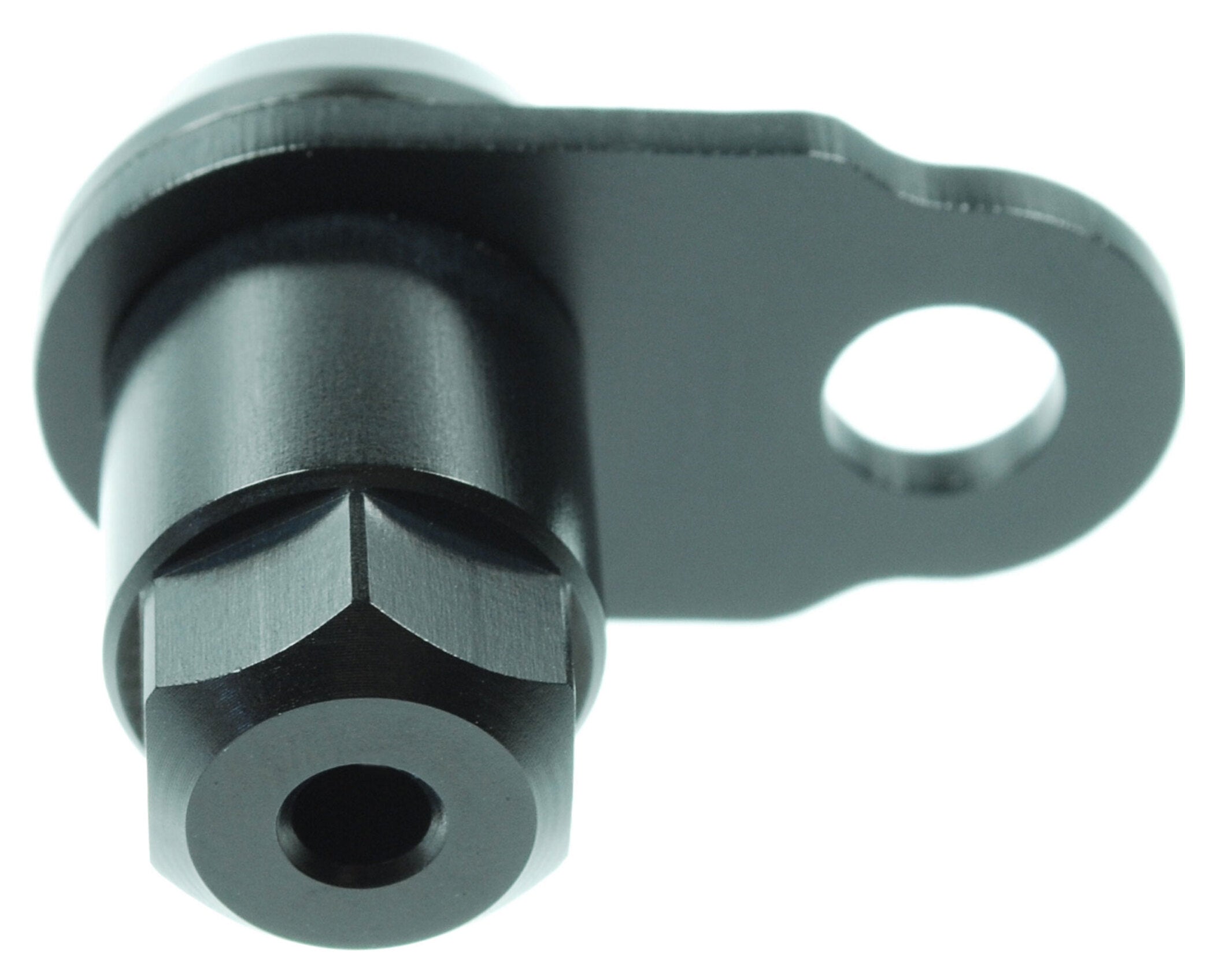 Buton Taster motogadget M12 - Universal, Rezistent la Stropire