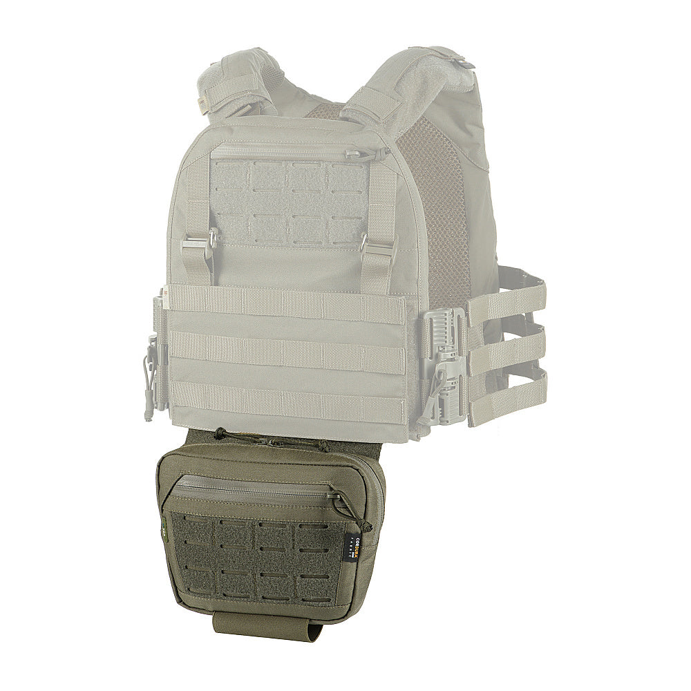 Buzunar Accesorii M-Tac Elite Large - Ranger Green