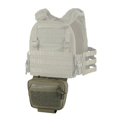 Buzunar Accesorii M-Tac Elite Large - Ranger Green
