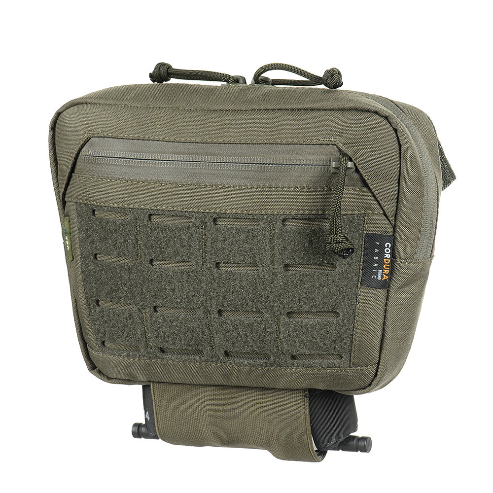 Buzunar Accesorii M-Tac Elite Large - Ranger Green