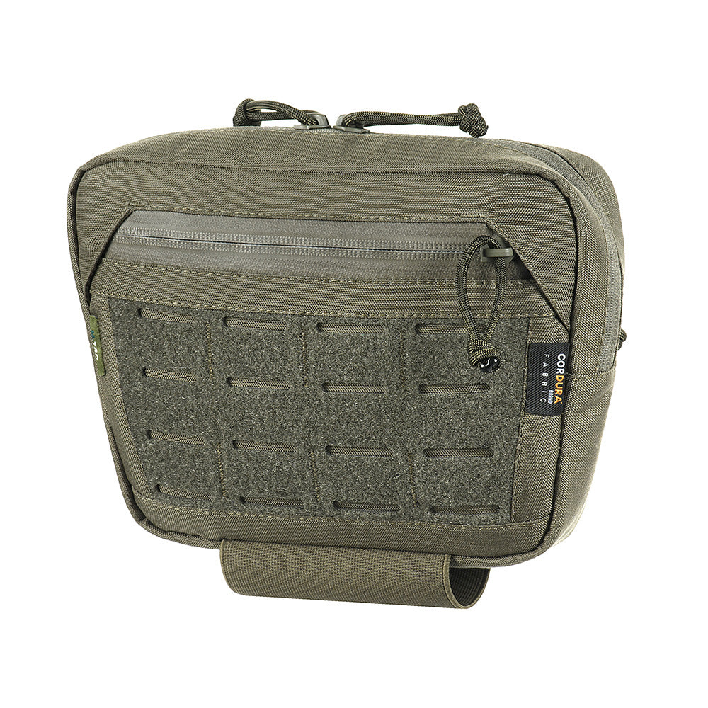 Buzunar Accesorii M-Tac Elite Large - Ranger Green