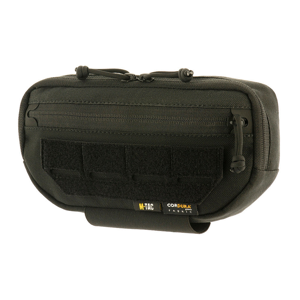 Buzunar Accesoriu Elite Plate Carrier Gen.II M-Tac - Negru