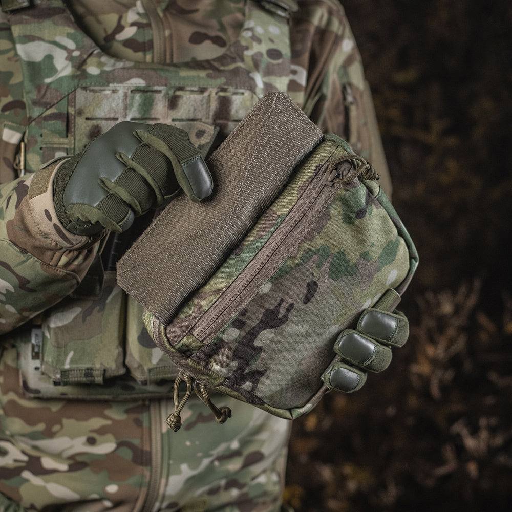 Buzunar Accesoriu M-Tac Lower Large Elite - Multicam