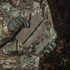 Buzunar Accesoriu M-Tac Lower Large Elite - Multicam