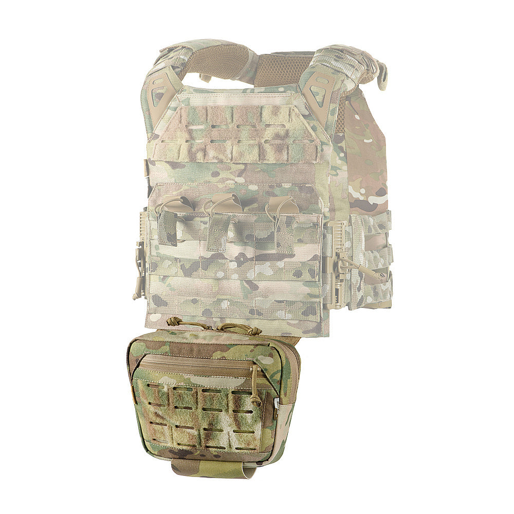 Buzunar Accesoriu M-Tac Lower Large Elite - Multicam