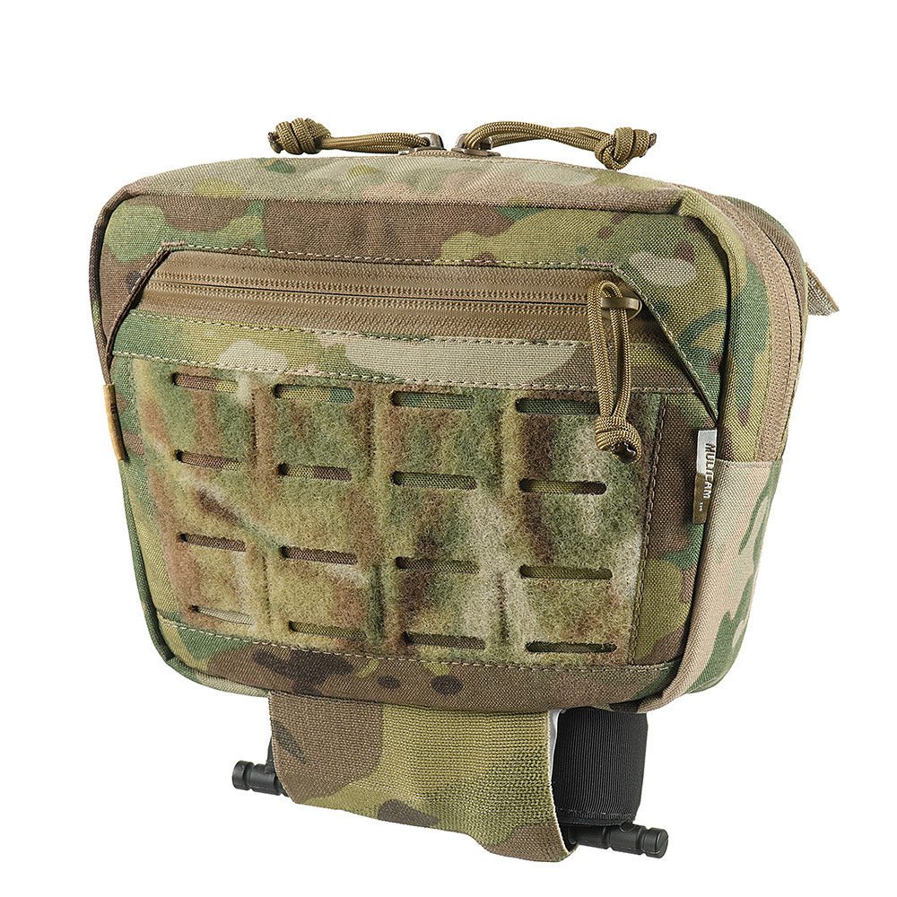 Buzunar Accesoriu M-Tac Lower Large Elite - Multicam