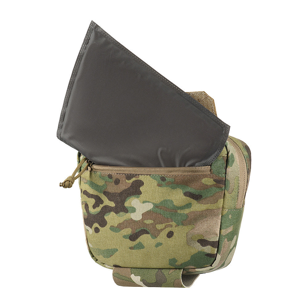 Buzunar Accesoriu M-Tac Lower Large Elite - Multicam