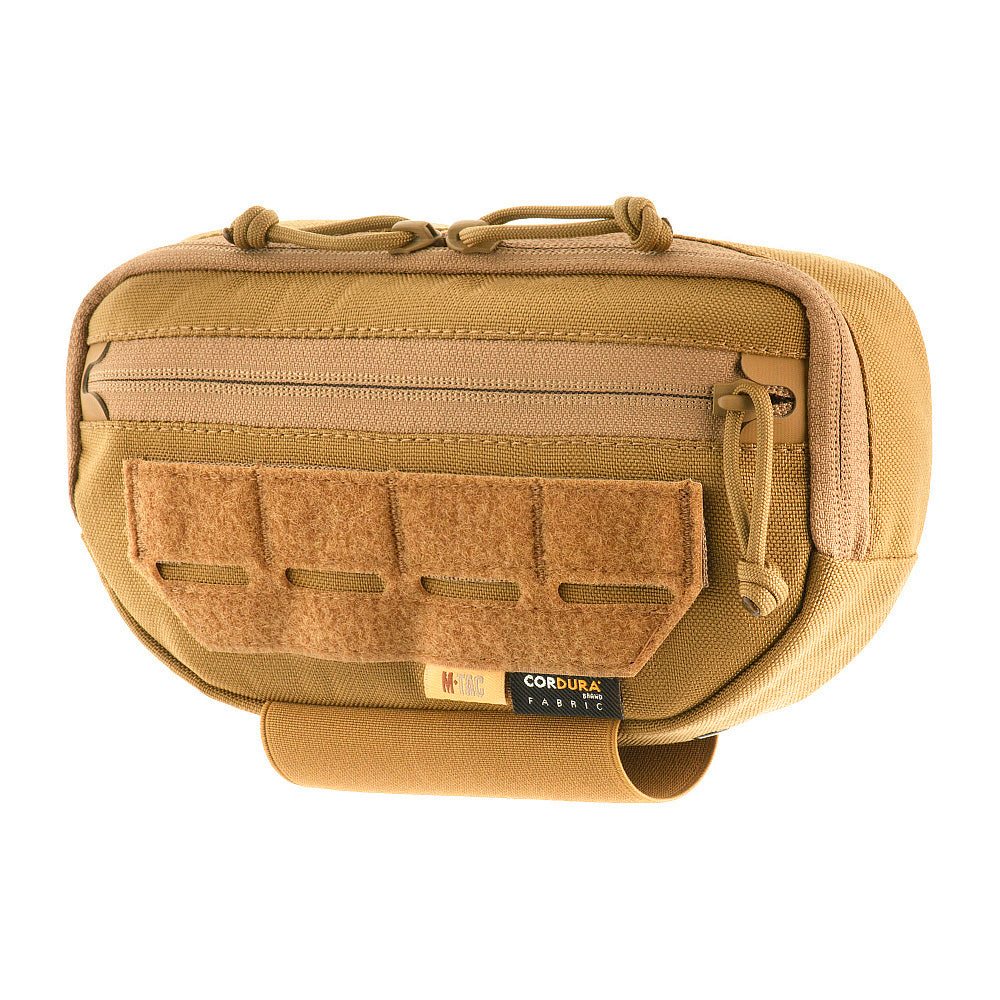 Buzunar Accesoriu M-Tac Plate Carrier Gen.II Elite - Coyote