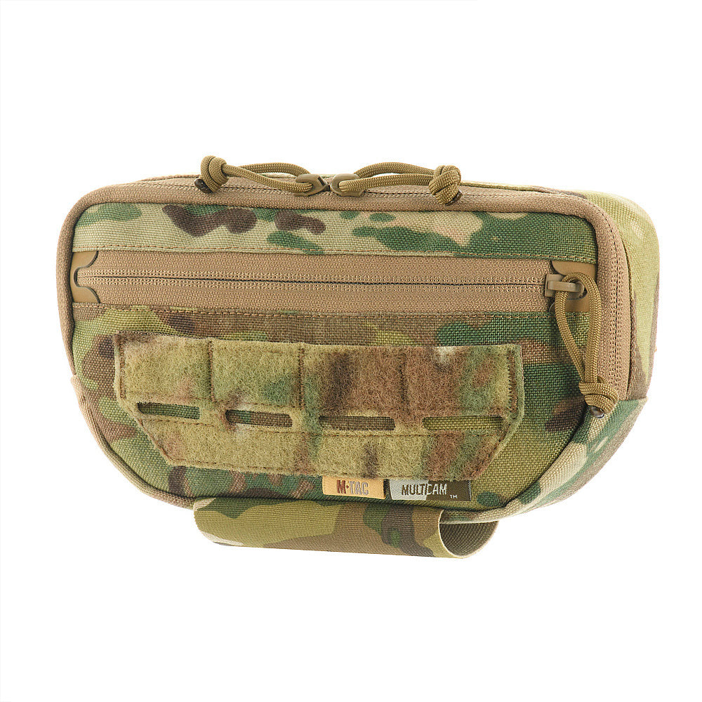 Buzunar Accesoriu M-Tac Plate Carrier Gen.II Elite - Multicam