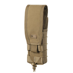 Buzunar AK Mag Cu Clapetă M-Tac - Coyote, Modular