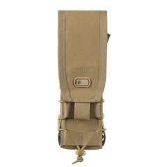 Buzunar AK Mag Cu Clapetă M-Tac - Coyote, Modular