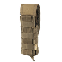 Buzunar AK Mag Cu Clapetă M-Tac - Coyote, Modular