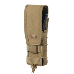 Buzunar AK Mag Cu Clapetă M-Tac - Coyote, Modular
