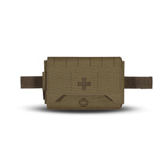 Buzunar Amina Horizontal Med Pouch Coyote Pentagon Tactical - Acces Rapid și Organizare Esențială