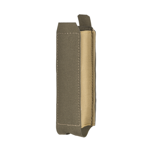 Buzunar Baton Helikon-Tex Low Profile Cordura® Adaptive Green