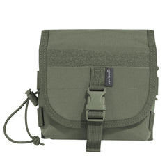 Buzunar Binocs General Pouch Olive Green Pentagon Tactical - Performanță și Ventilație Optimă în orice Mediu