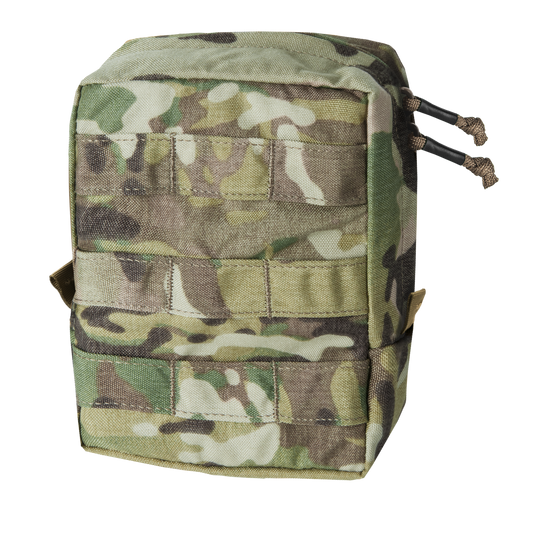 Buzunar Cargo Helikon-Tex Cordura MultiCam