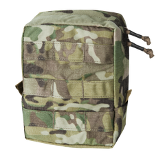 Buzunar Cargo Helikon-Tex Cordura MultiCam