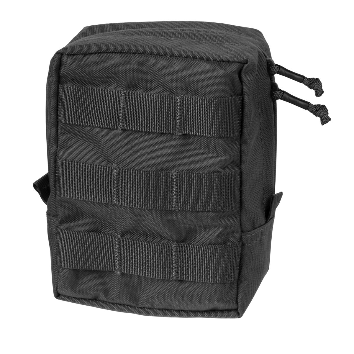 Buzunar Cargo Helikon-Tex MOLLE Cordura Negru
