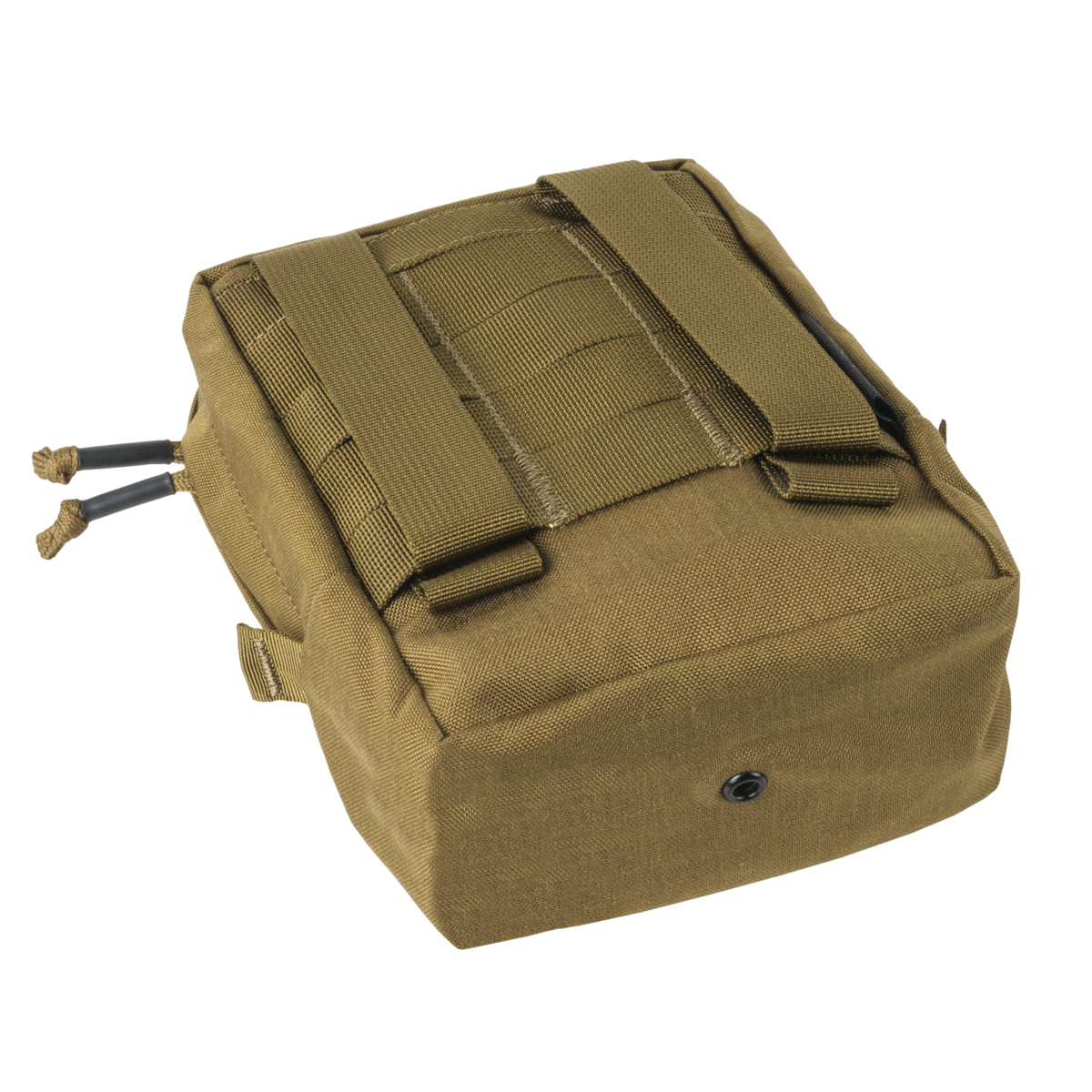 Buzunar Cargo Helikon-Tex MOLLE Cordura Negru