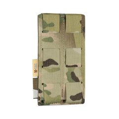 Buzunar Cartușe 12 Gauge M-Tac Laser-Cut Multicam