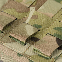 Buzunar Cartușieră M249 M-Tac - Multicam Tactică Laser Cut