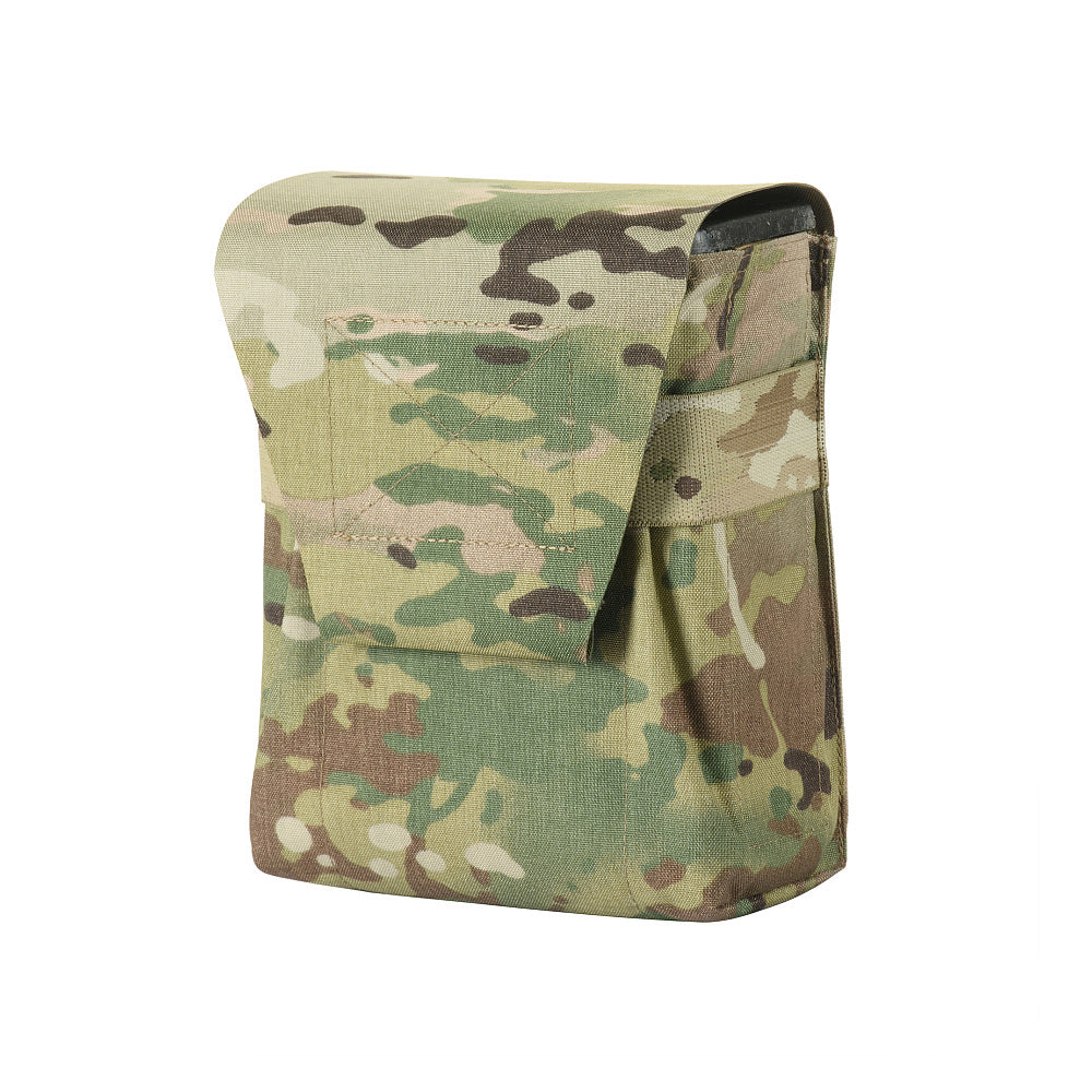 Buzunar Cartușieră M249 M-Tac - Multicam Tactică Laser Cut